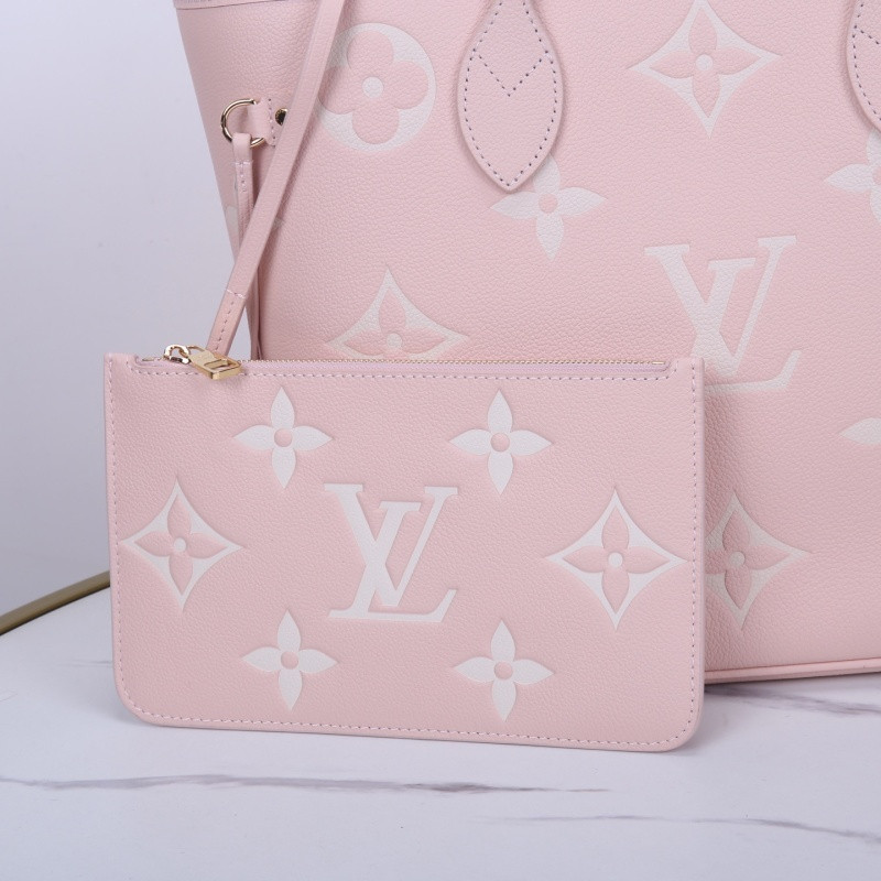 l0vis Vvtt0n neverfull bandoulière inside out mm