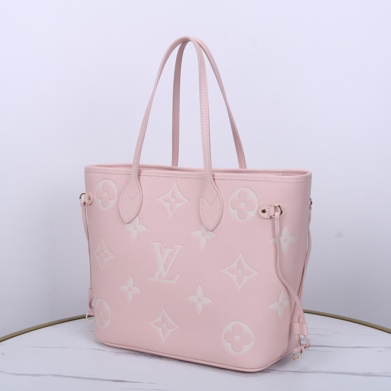 l0vis Vvtt0n neverfull bandoulière inside out mm