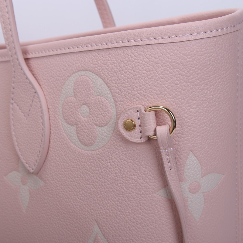 l0vis Vvtt0n neverfull bandoulière inside out mm