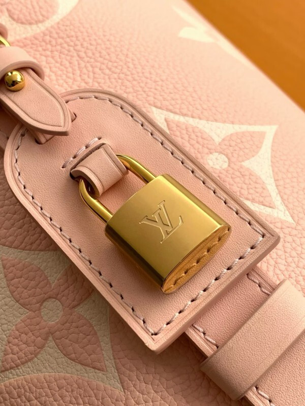 l0vis Vvtt0n all in bb bag