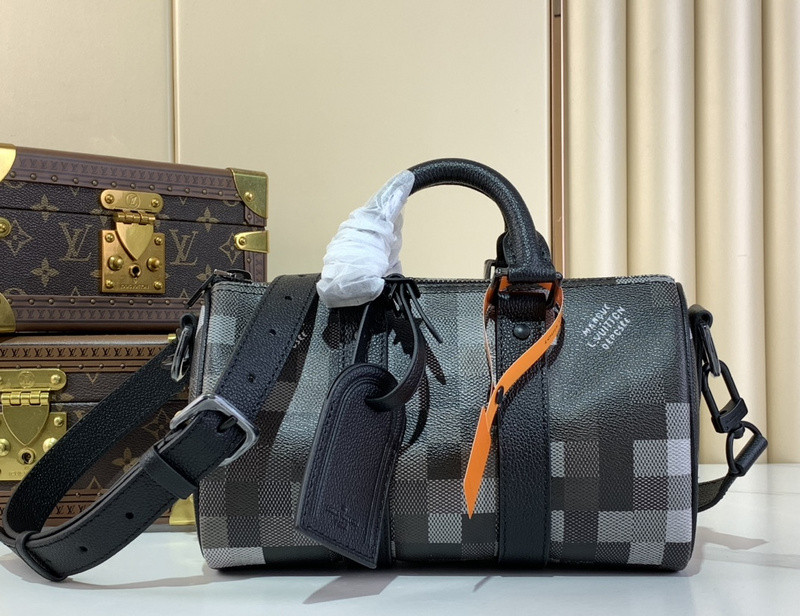 1V Keepall BAG