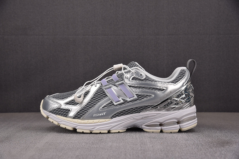 New Balance The Basement X 1906R ''Grey Silver'' M1906RBT