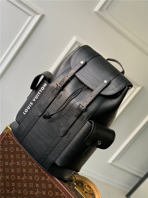 L*uis V*itton Backpack