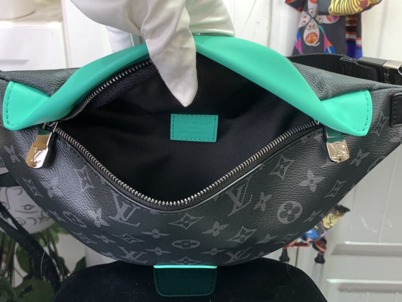 l0vis Vvtt0n rush bumbag-30*15*8cm