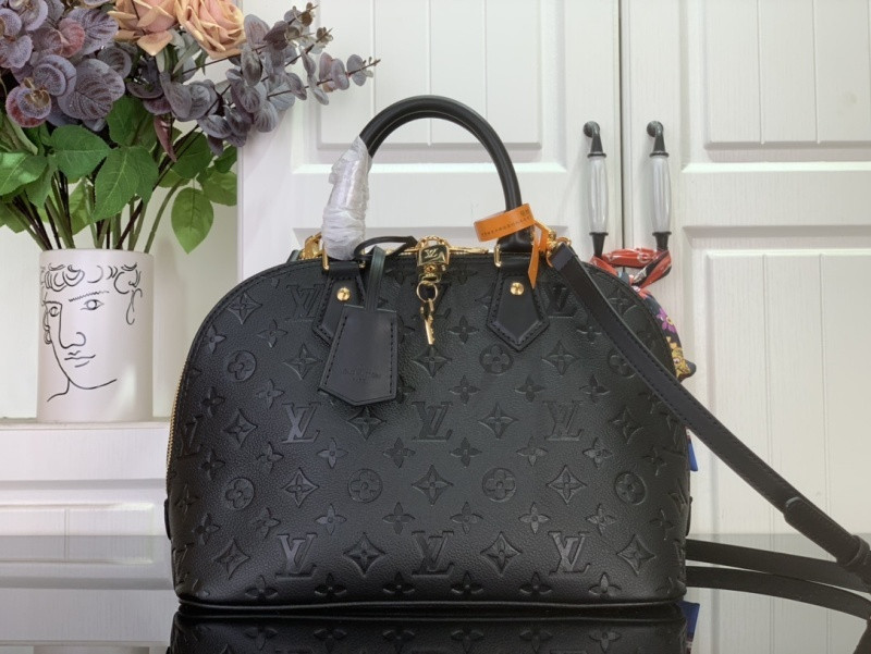 l0vis Vvtt0n alma bb bag