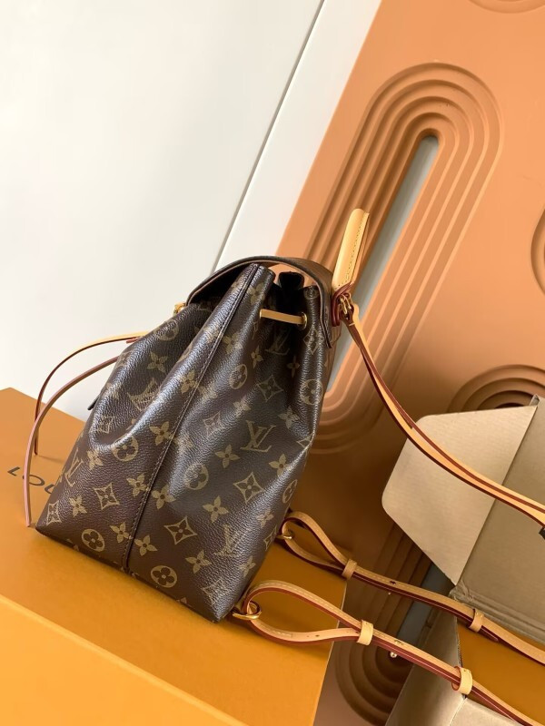 L*uis V*itton Montsouris