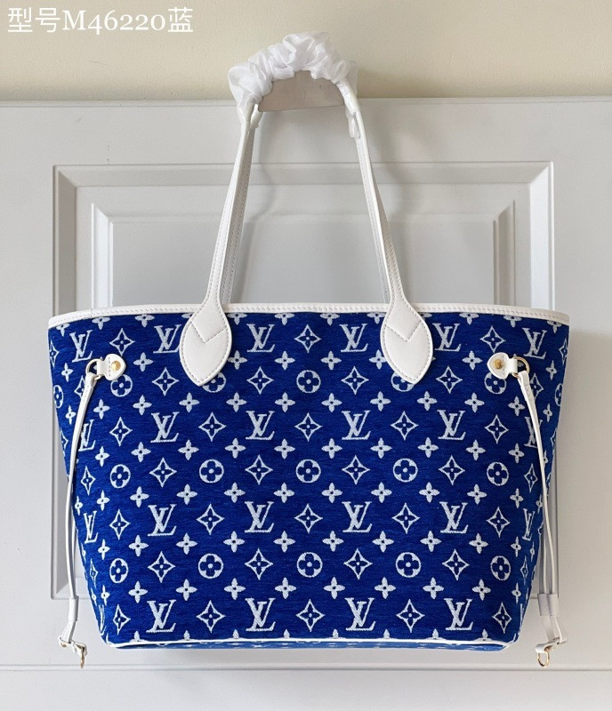 l0vis Vvtt0n neverfull bandoulière inside out mm