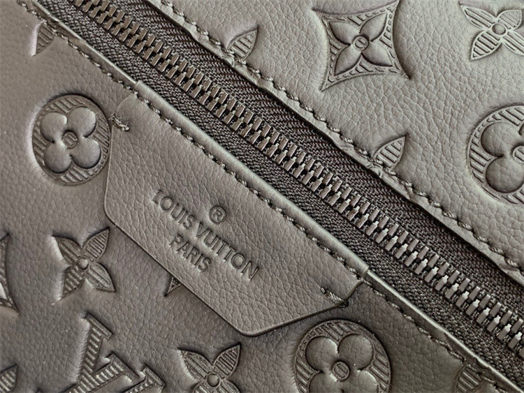 LV Discovery Monogram Shadow Backpack