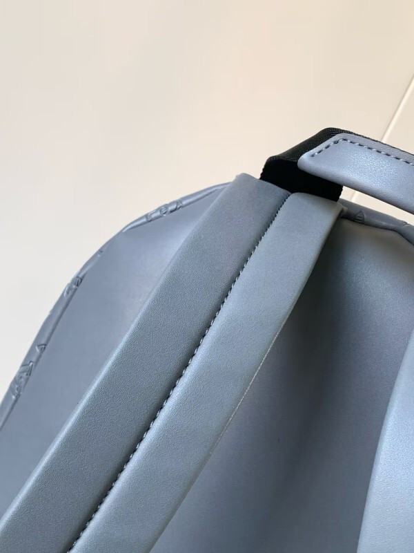 LV Discovery Monogram Shadow Backpack