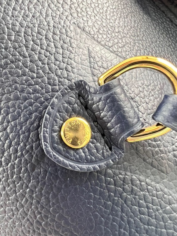 l0vis Vvtt0n neverfull bandoulière inside out mm