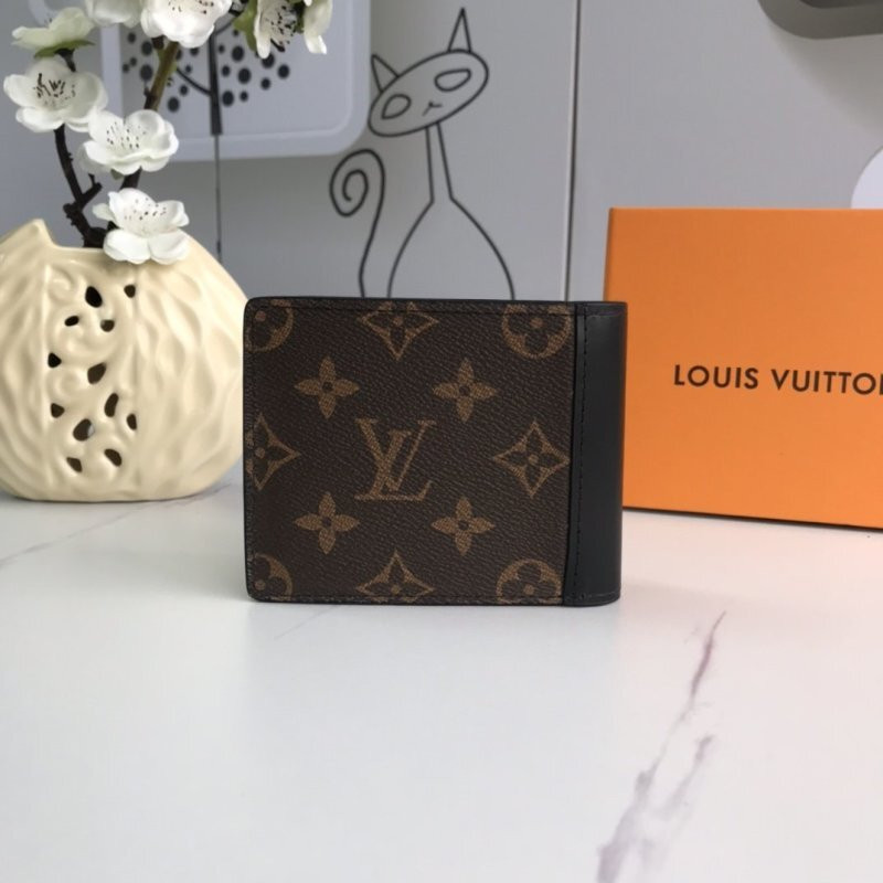 LV Wallet