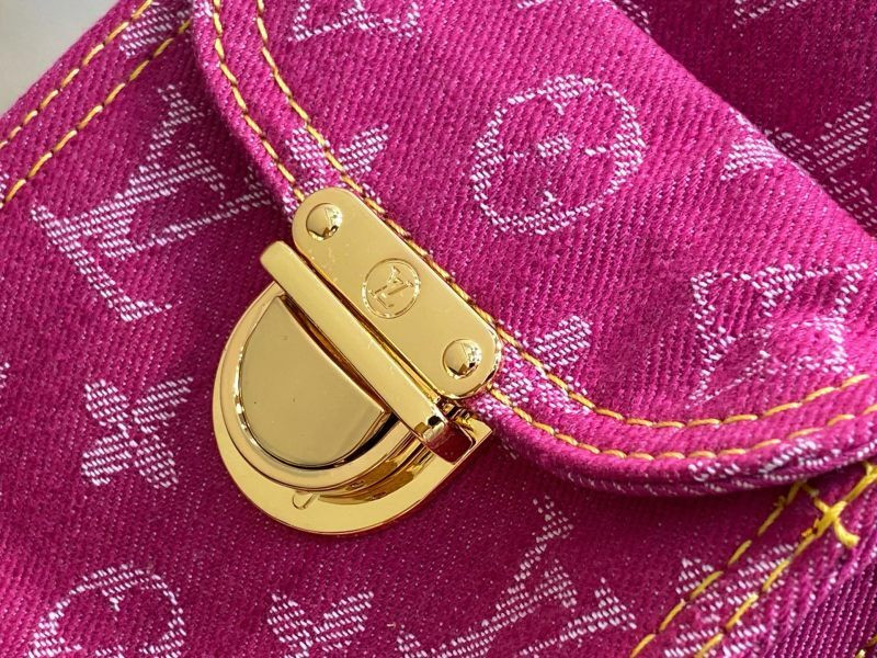 l0vis Vvtt0n monogram excursion backpack