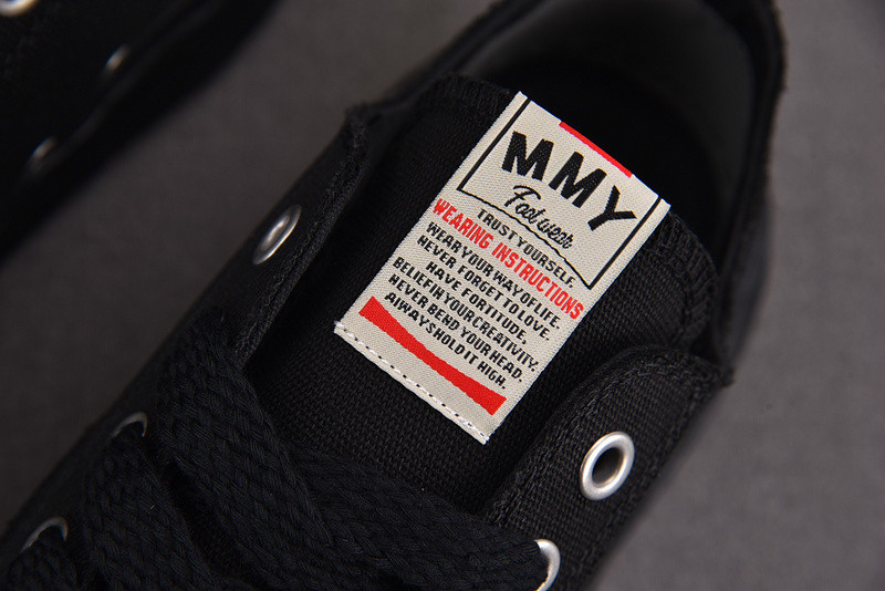 Ma1s0n mihara sneakers