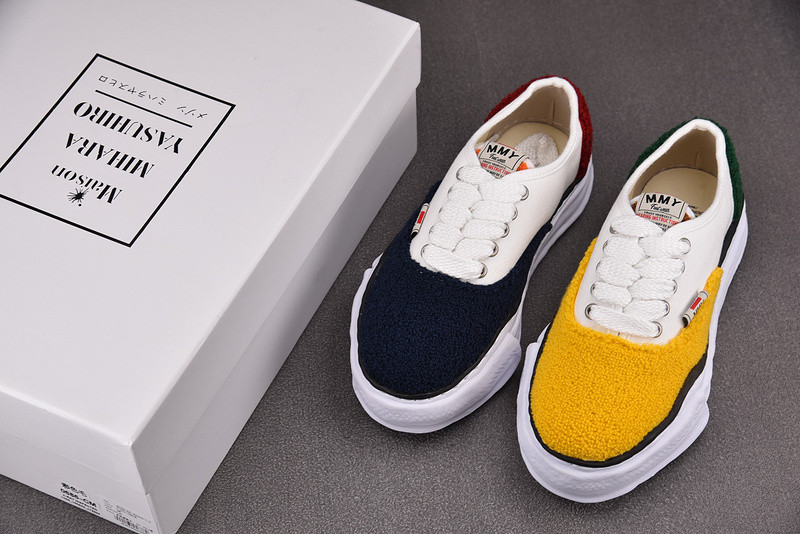 Ma1s0n mihara sneakers