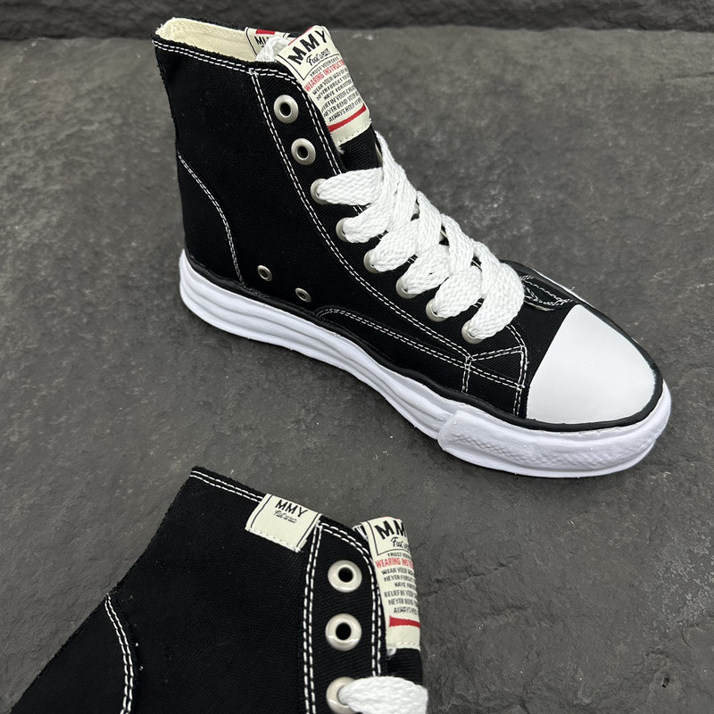 Ma1s0n mihara sneakers