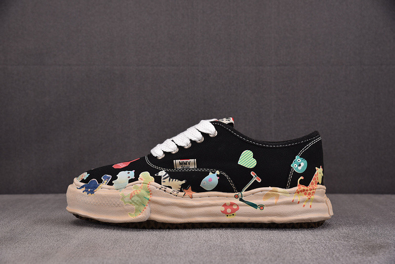 Ma1s0n mihara sneakers