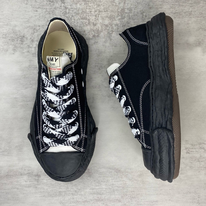 Ma1s0n mihara sneakers