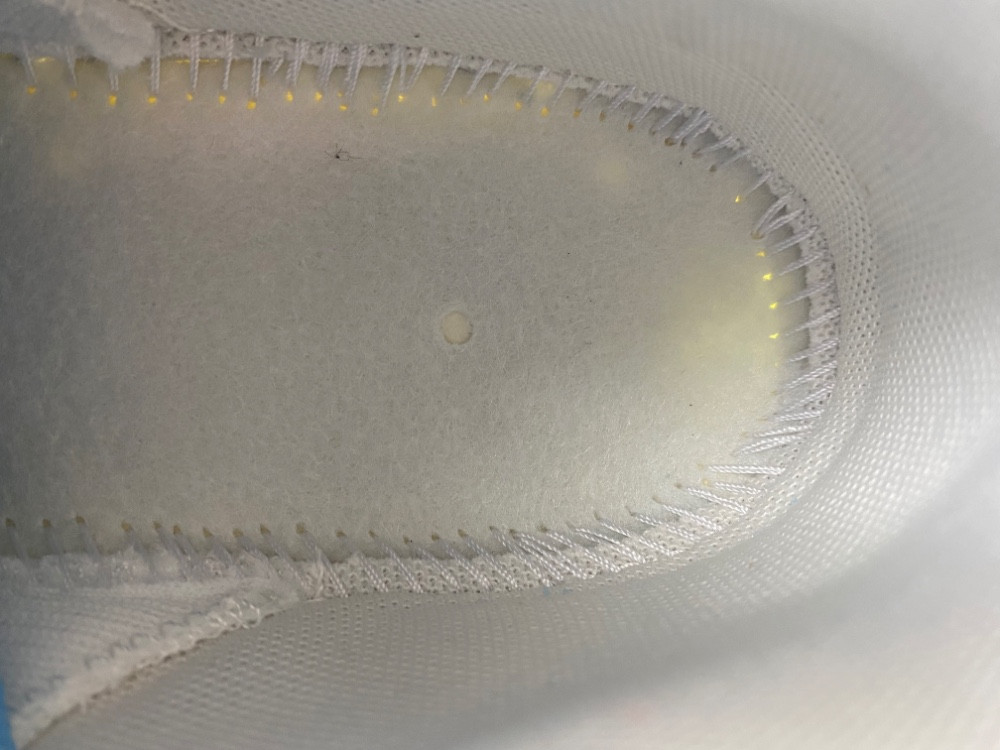 Nike Air Max 95 Comme des Garcons White | CU8406-100