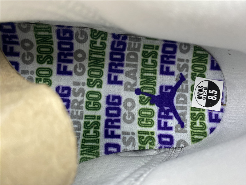 Air Jordan 14“Doernbecher” CV2469