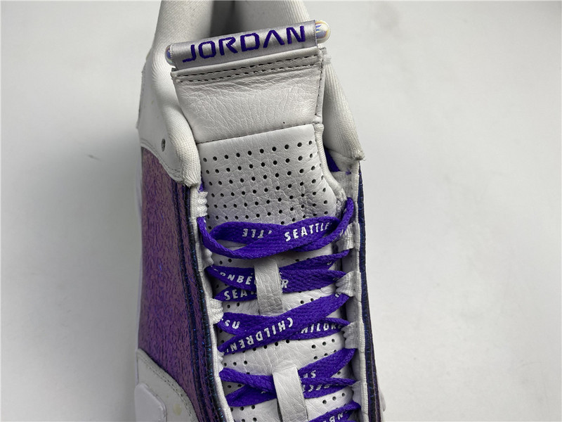 Air Jordan 14“Doernbecher” CV2469