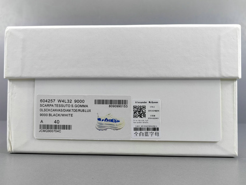 a1exa*der Mcqv*en sneaker