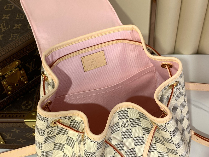 L*uis V*itton Backpack