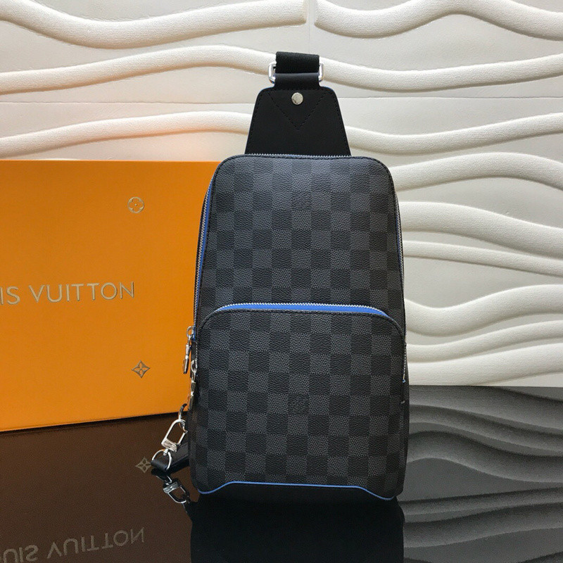 L*uis V*itton Shoulder Bag