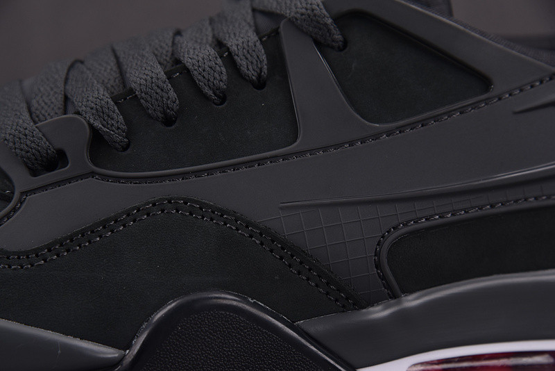 Nigel Sylvester x Air Jordan 4 RM Driveway Grey HF4334-004