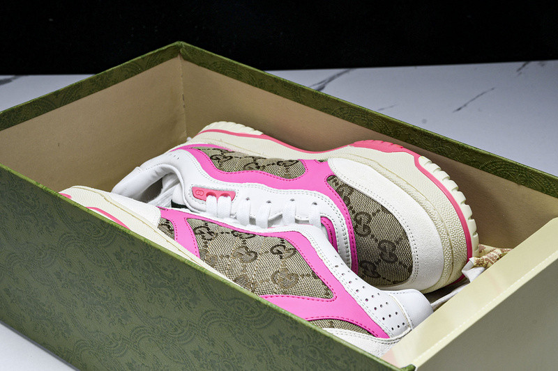 G*u*i re-web sneakers