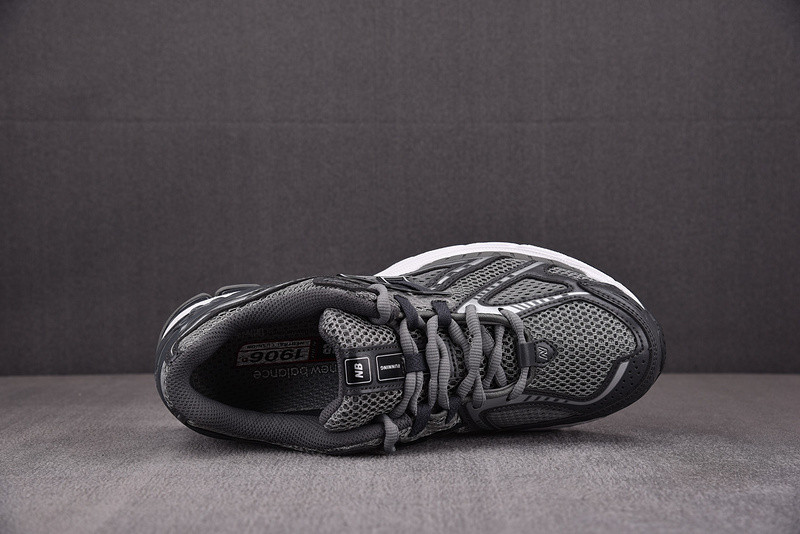 NEW BALANCE 1906R DARK GREY M1906RJS