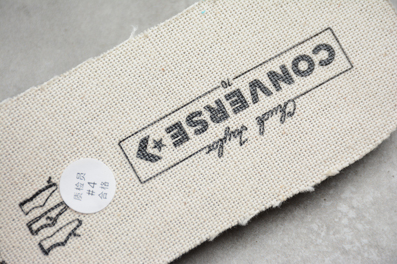 B23 OBLIQUE LOW SNEAKERS