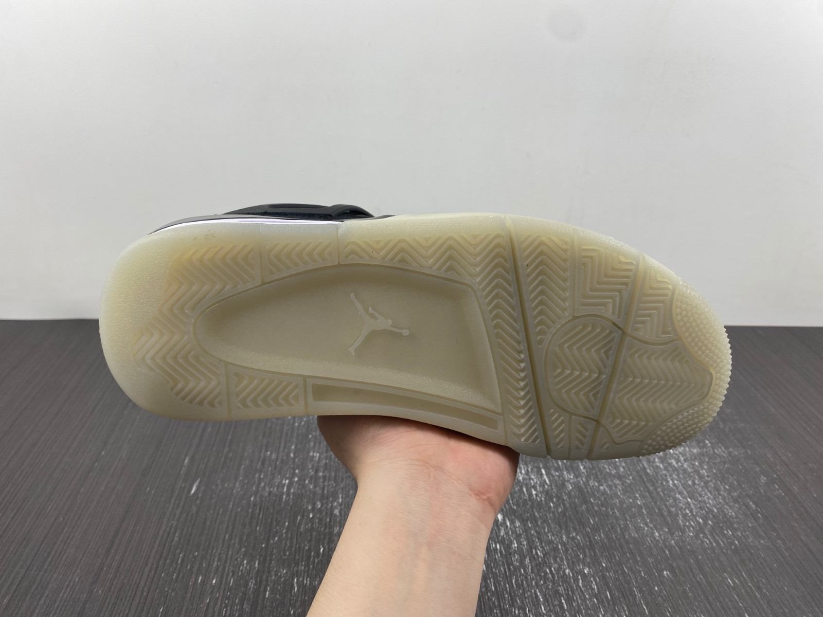 jordan 4 retro eminem Ca*ha*t aj4-582314