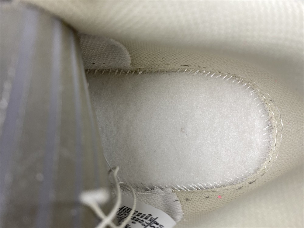 NIKE DUNK LOW OW LOT 15 OF 50 DJ0950-101