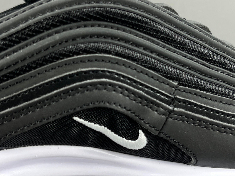 Nike Air Max 97 Black White Oreo 921826-001