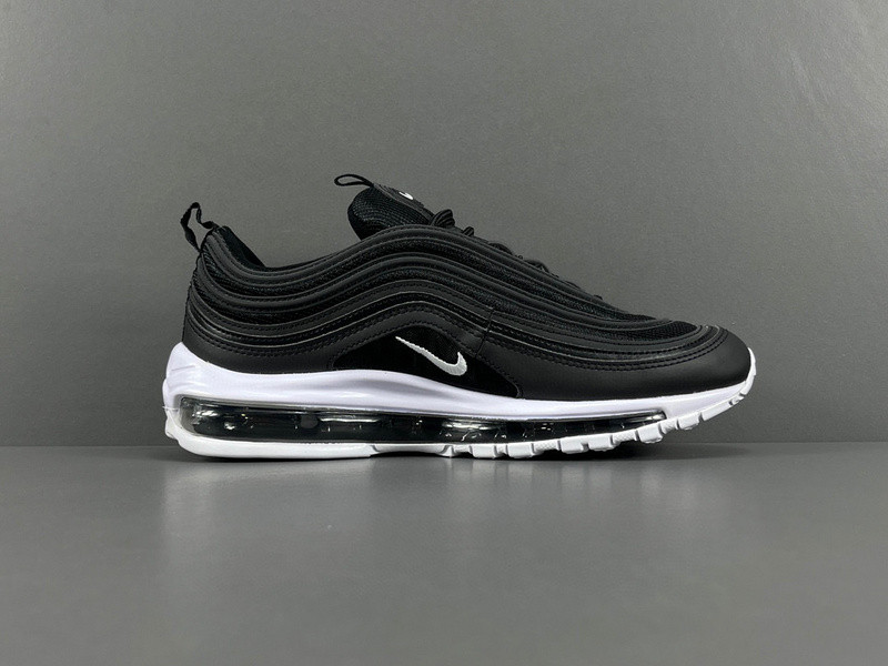 Nike Air Max 97 Black White Oreo 921826-001