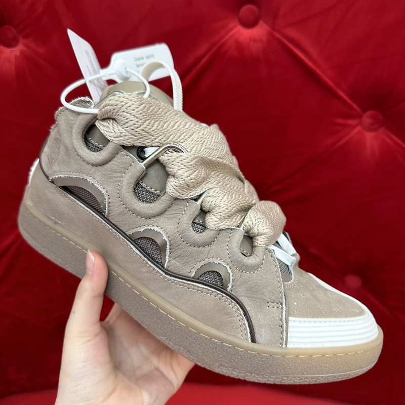 LANVIN SNEAKER