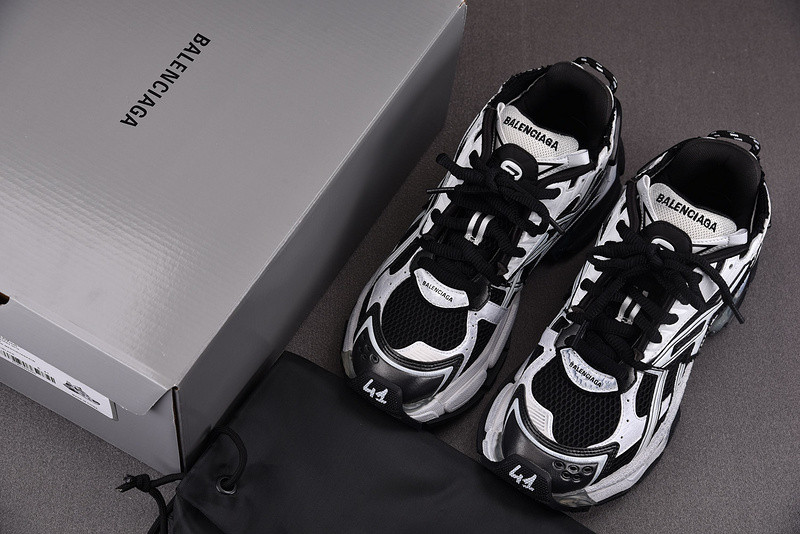 Ba*len*cia*ga runner 772774-w3rmu-9010