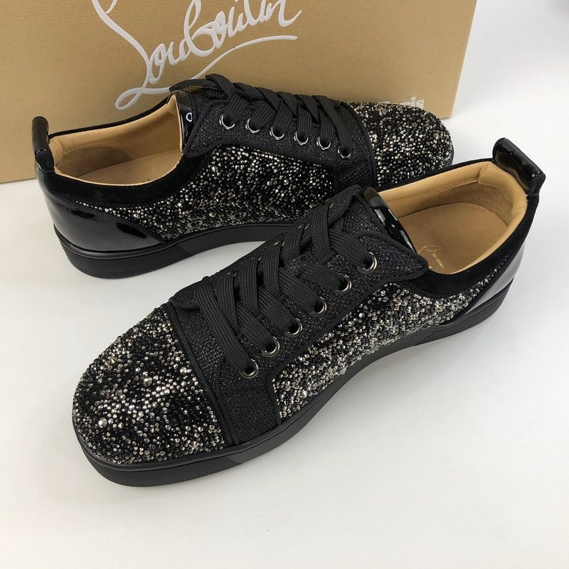 CHIAN LOUIN SNEAKER