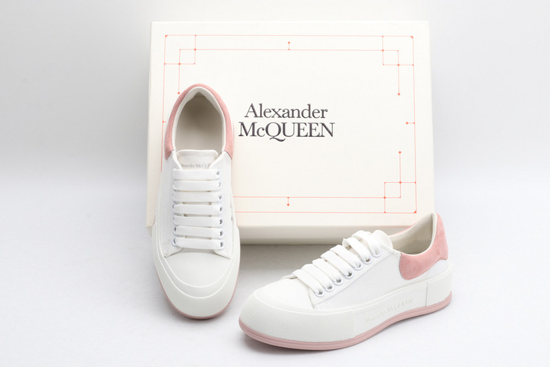a1exa*der Mcqv*en sneaker