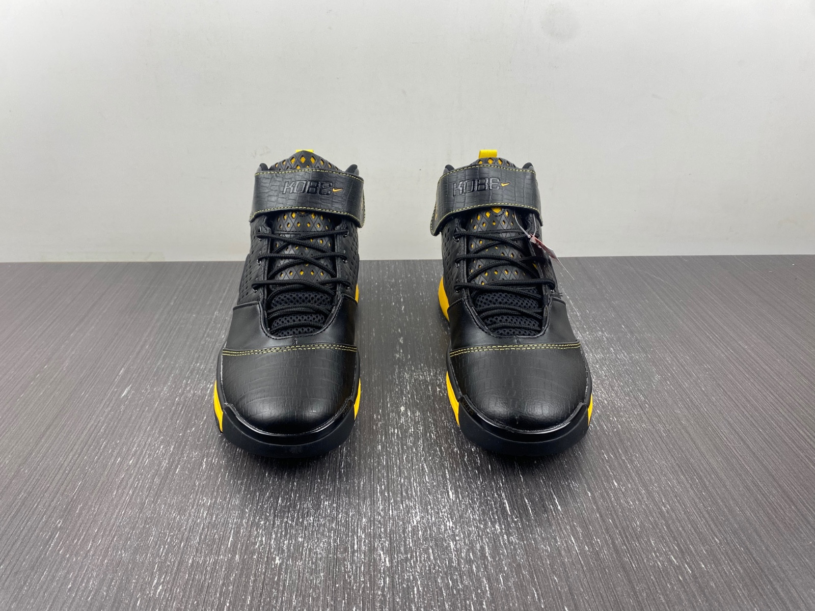 Nike Zoom Kobe 2 Carpe Diem Men