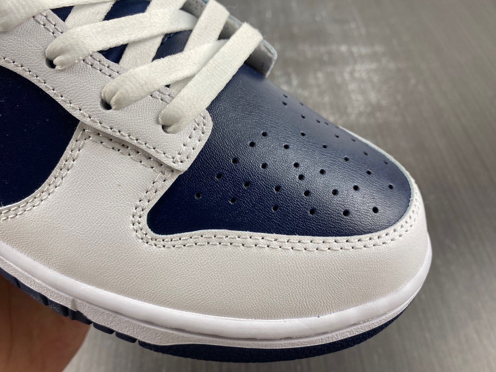 Nike Dunk Low "Houston Comets Four-Peat" DZ2780-100