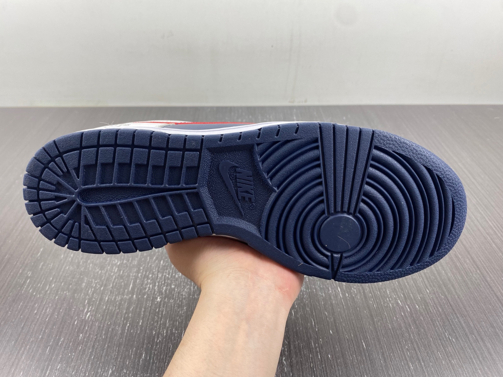 Nike Dunk Low "Houston Comets Four-Peat" DZ2780-100