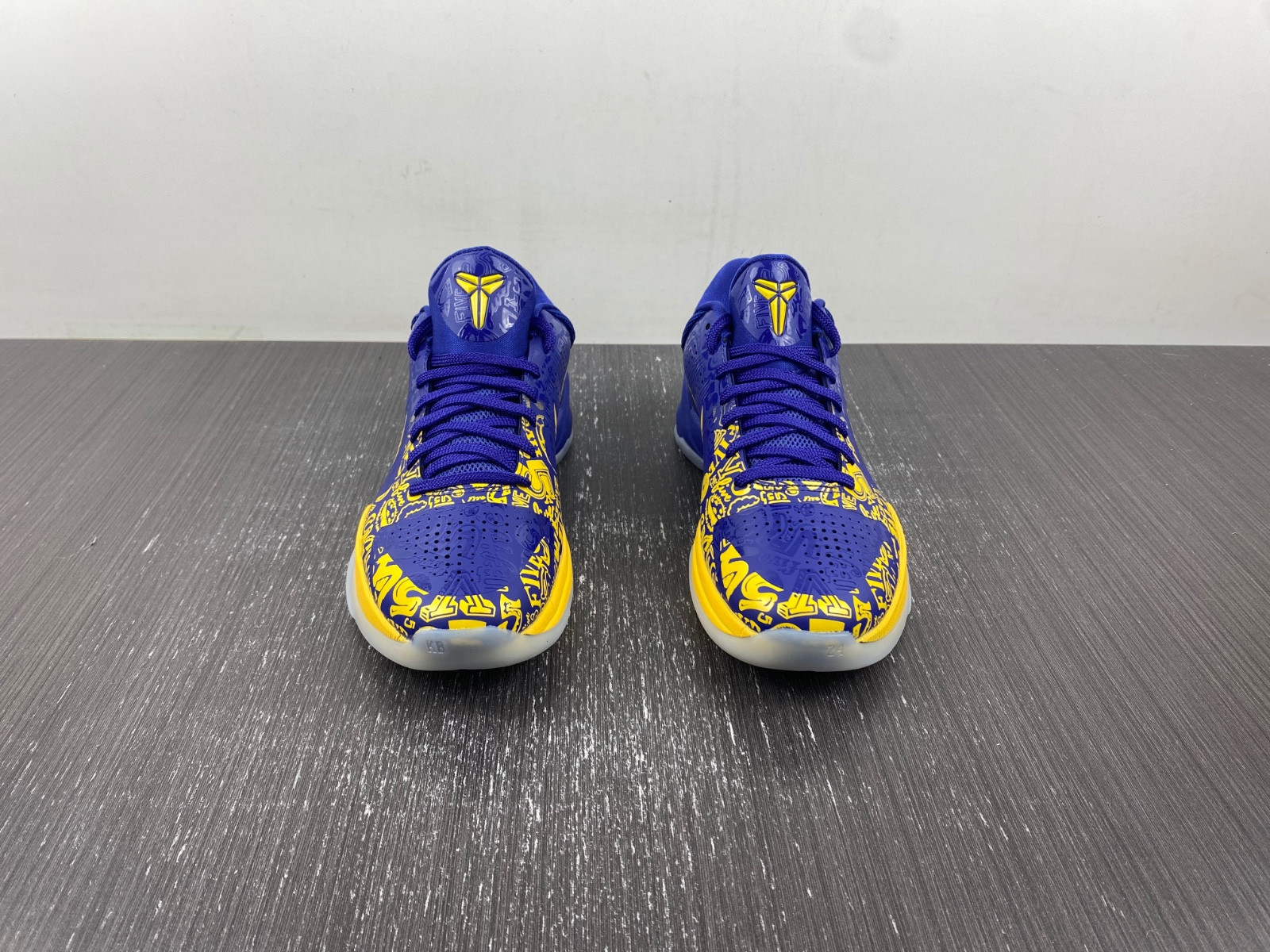 Nike Kobe 5 Protro 5 Rings CD4991-400