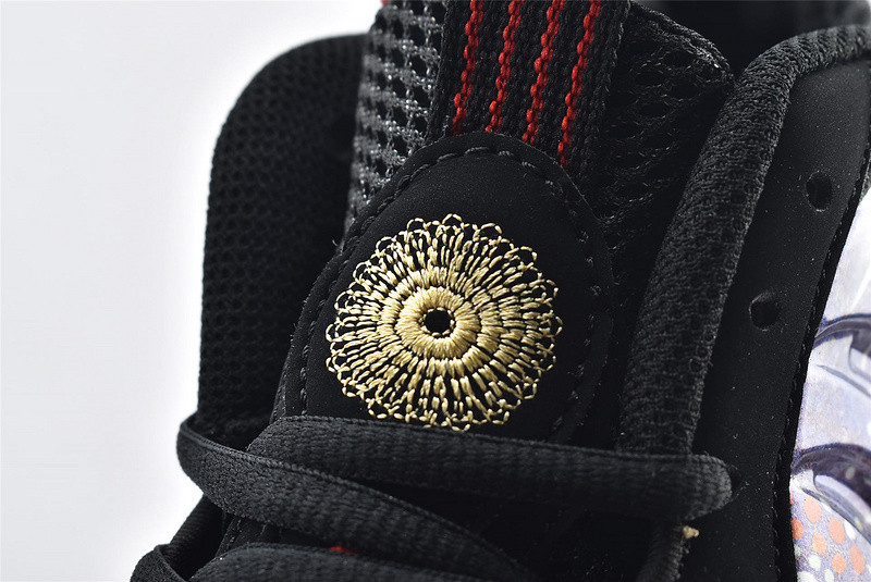 Nike Air Foamposite One 