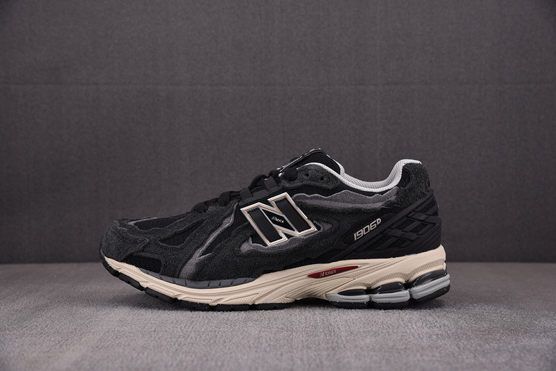 New Balance 1906D Protection Pack Black M1906DD