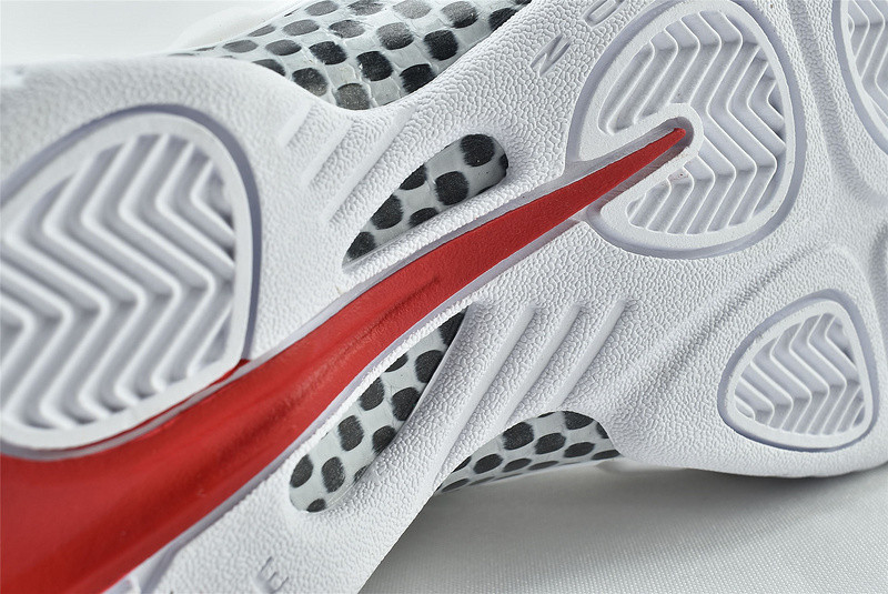 nike air foamposite pro 