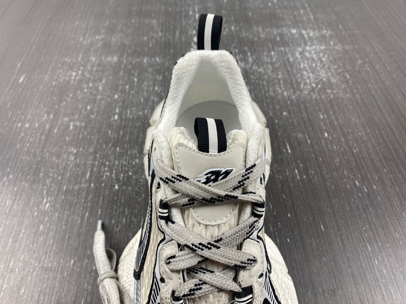 Ba*len*cia*ga 3xl sneaker