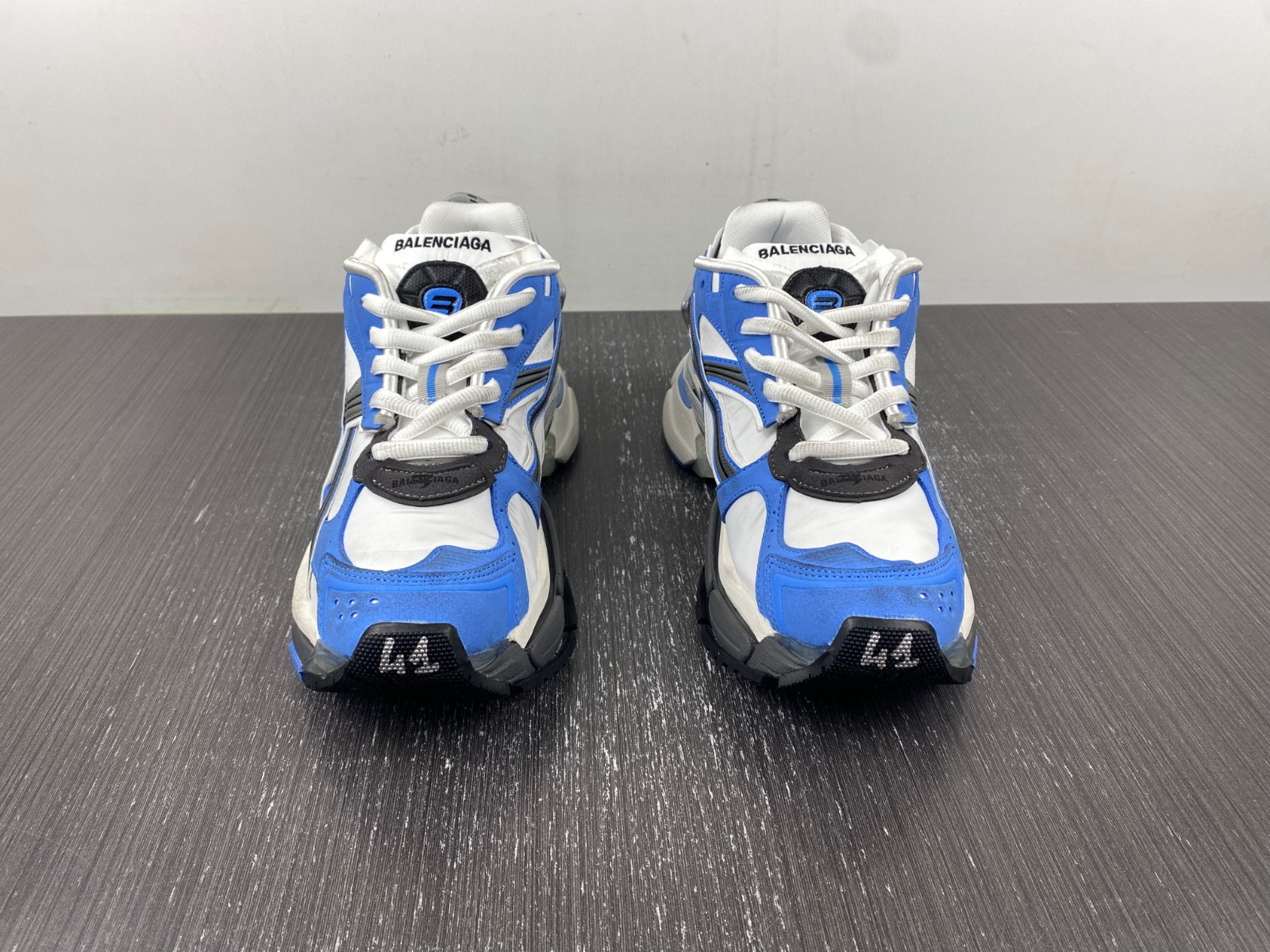 Ba*len*cia*ga runner 772767 w3rny 4912