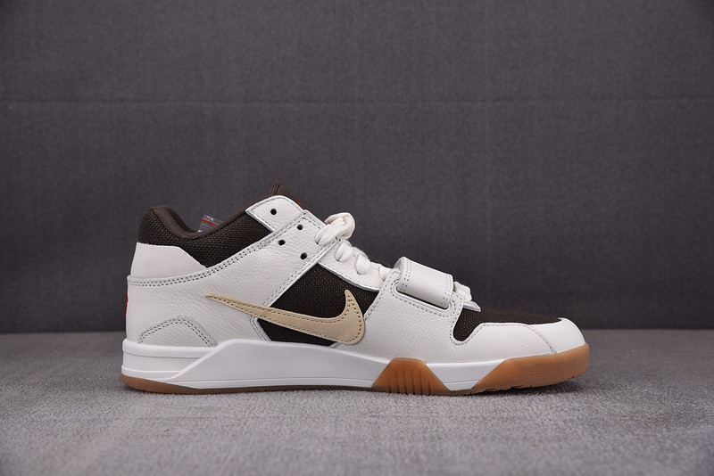 Jordan Jumpman Jack TR Travis Scott Sail FZ8117-100