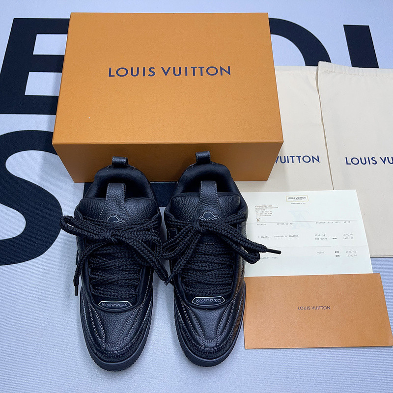 LOU1_TON SNEAKERS